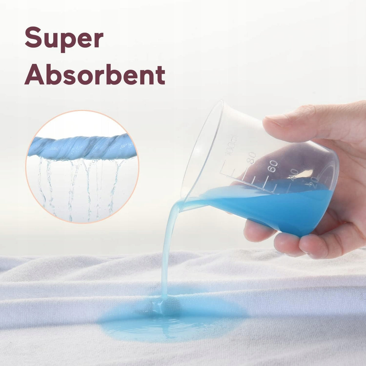 MOMCOZY kapucnis törölköző x2 76x76 +6 24x24 mosdókendők