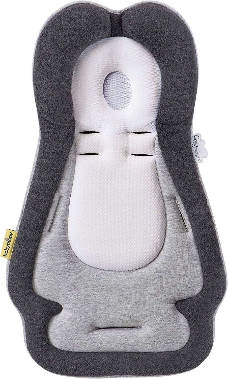 BABYMOOV cosymorpho fresh INSERTO per passeggino seggiolino