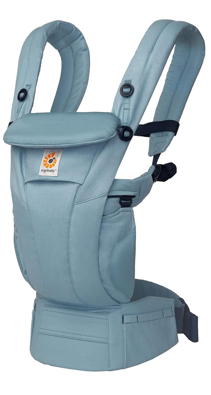 ERGOBABY OMNI DREAM marsupio ergonomico 3-20kg