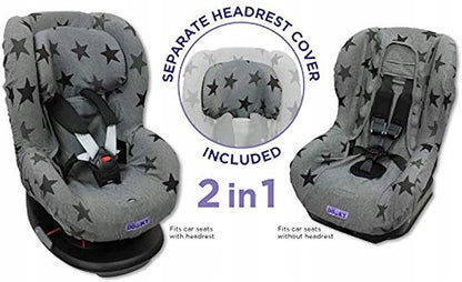 DOOKY SEAT COVER 1 copertura per seggiolino UNIVERSALE