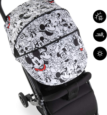 HAUCK x Disney copertină de soare pentru Swift X UV50+
