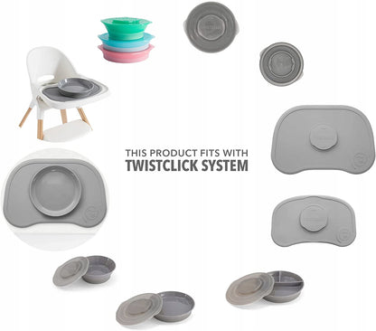 TWISTSHAKE Tischset CLICK MAT MINI