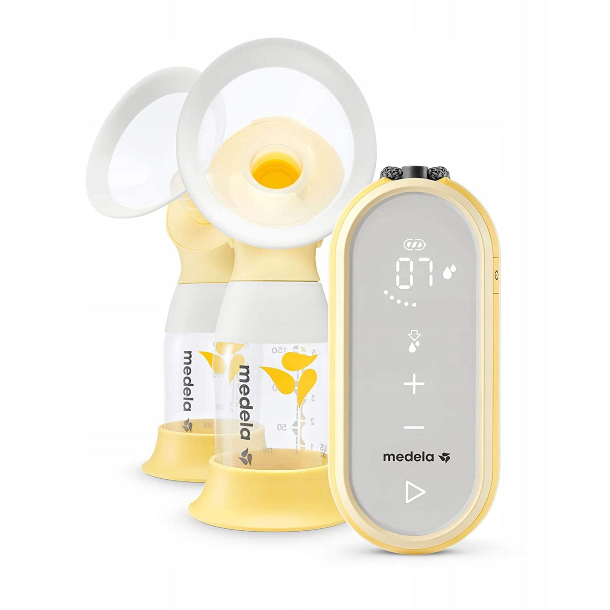 MEDELA Freestyle Flex tire-lait double 2 phases 1
