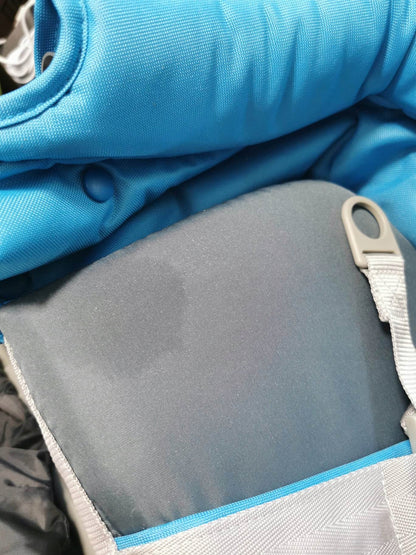 INGLESINA FAST Reisehochstuhl für Tischbefestigung