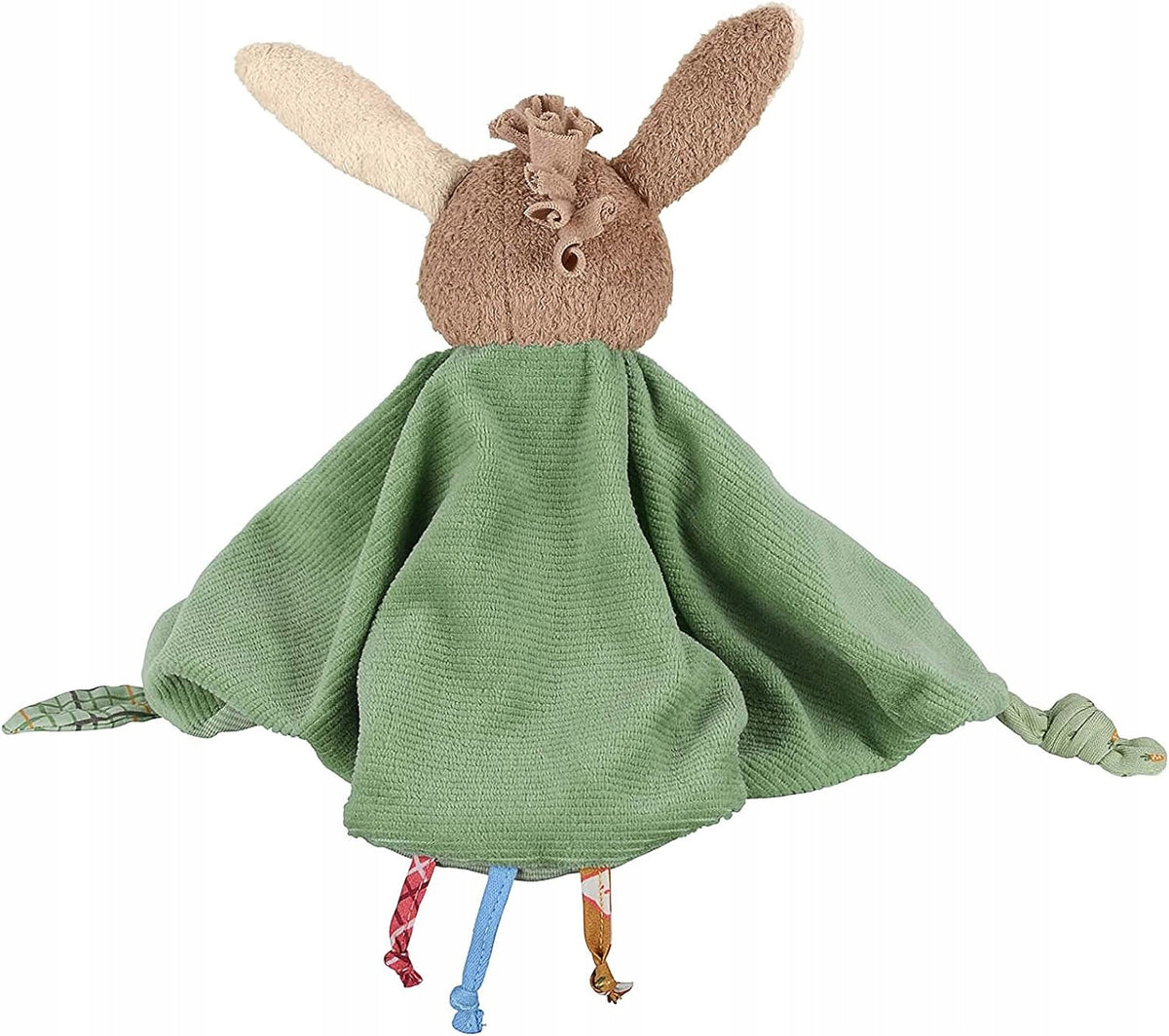 STERNTALER Burro Emmilius manta para abrazar