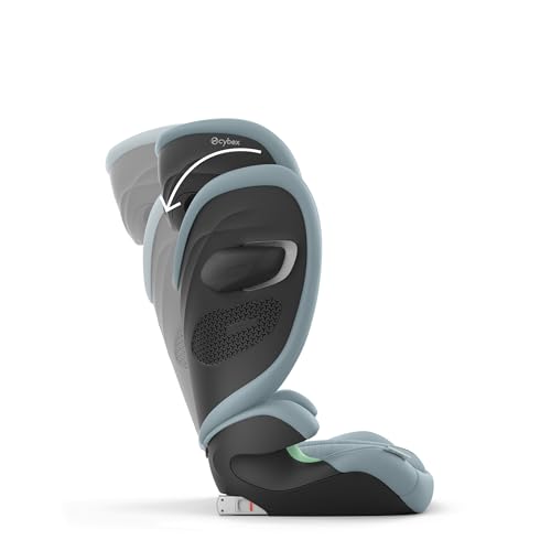 CYBEX Solution G2 Plus autostoel 100-150 cm