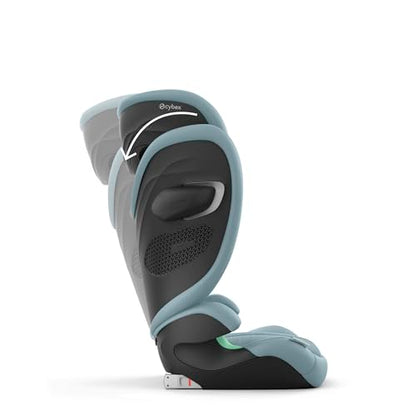 CYBEX Solution G2 Plus autostoel 100-150 cm