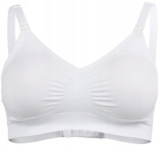 MEDELA voedingsbeha COMFORT + zoogcompressen XL