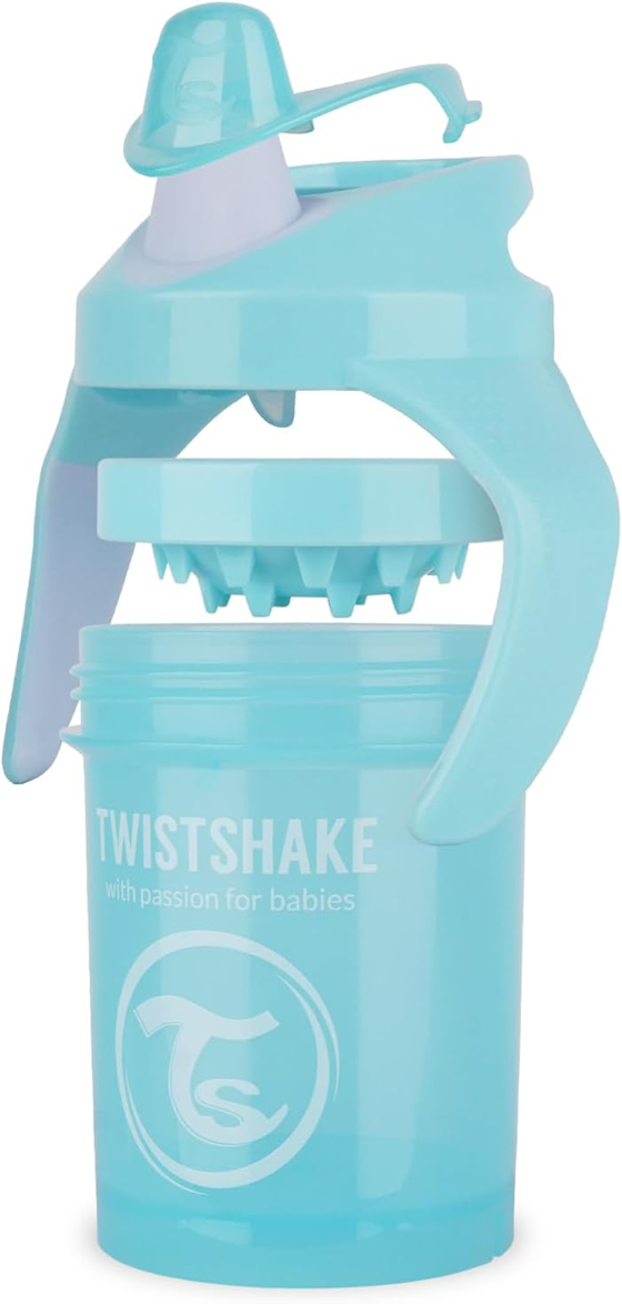TWISTSHAKE Mini Cup no-cups