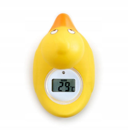 ROTHO 2-in-1 digitale bad- en kamertemperatuurmeter EEND