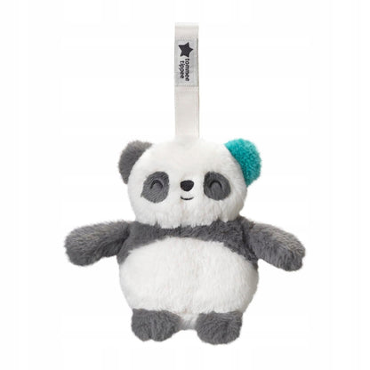 TOMMEE TIPPEE PipPanda Deluxe PELUCHE veilleuse sons capteur de pleurs
