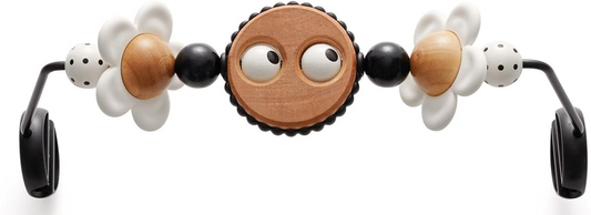 BABYBJORN boog met speelgoed voor wipstoel 31 cm