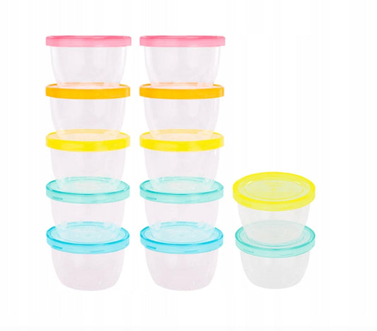 BADABULLE storage container set