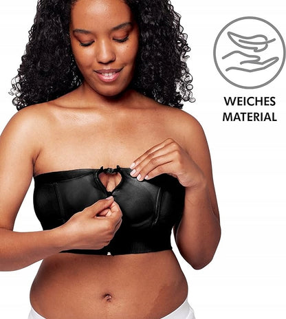 MEDELA Still-BH für Milchpumpen HANDS-FREE XL