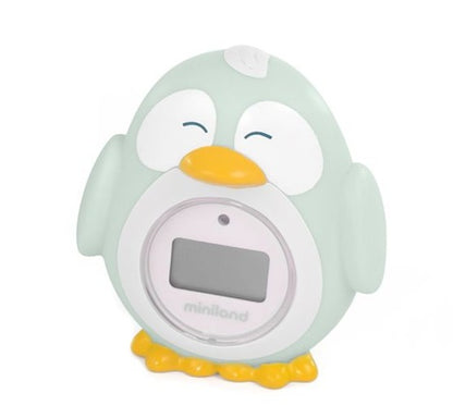 MINILAND Thermokit Mint thermometer set + case