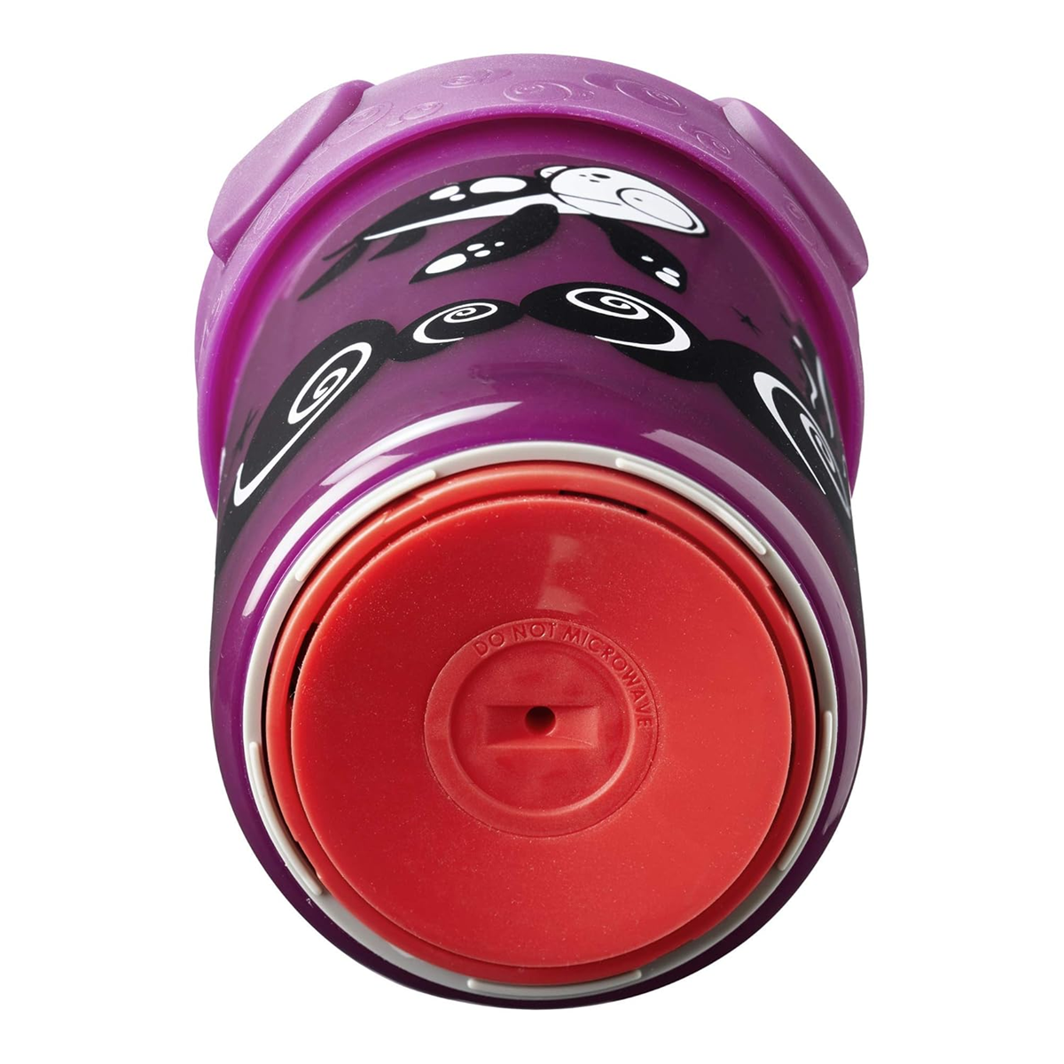 TOMMEE TIPPEE No Knock beker met tuit 300 ml 18 m+ SCHILDPAD