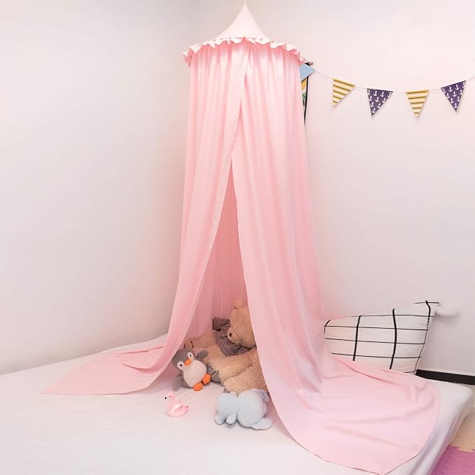 EUGAD namiot tipi baldachim wiszący 230cm