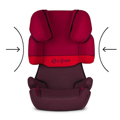 CYBEX Solution X-fix car seat
