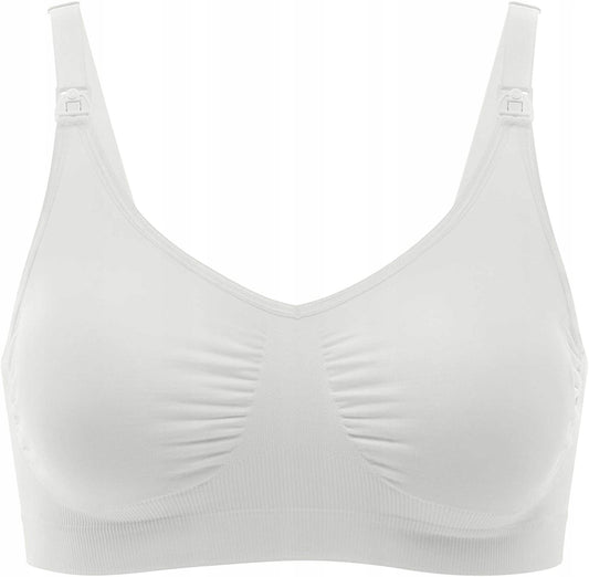 MEDELA Nahtloser Still-BH XL