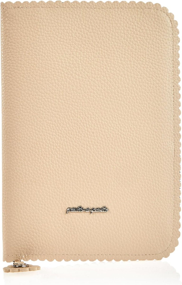 PASITO A PASITO organizer for documents, pregnancy card