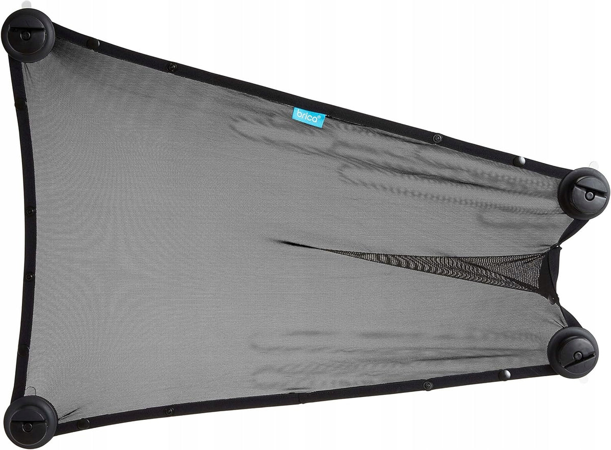 MUNCHKIN Brica pare-soleil UVA/UVB 58,8 x 73,7 cm