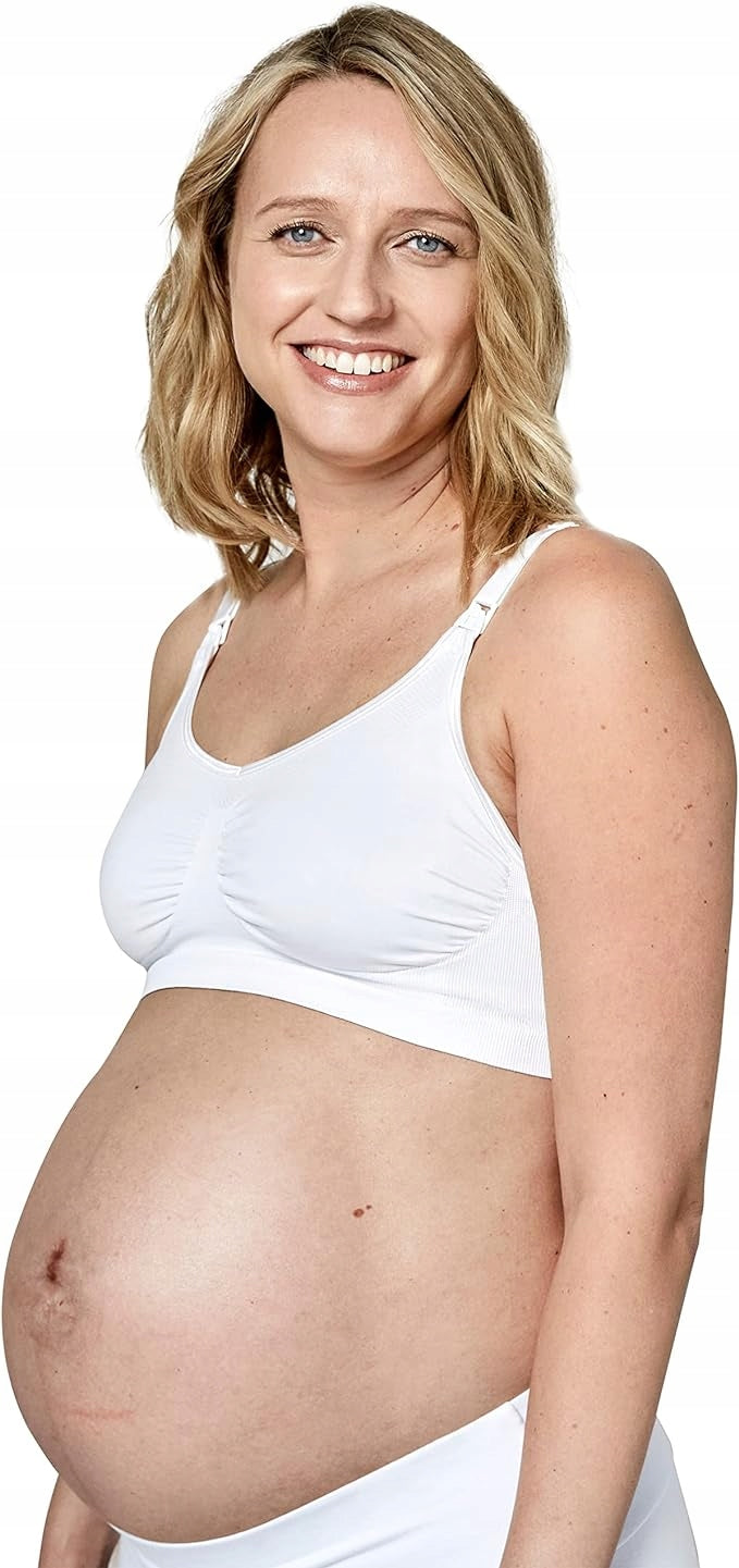 MEDELA KEEP COOL seamless nursing bra