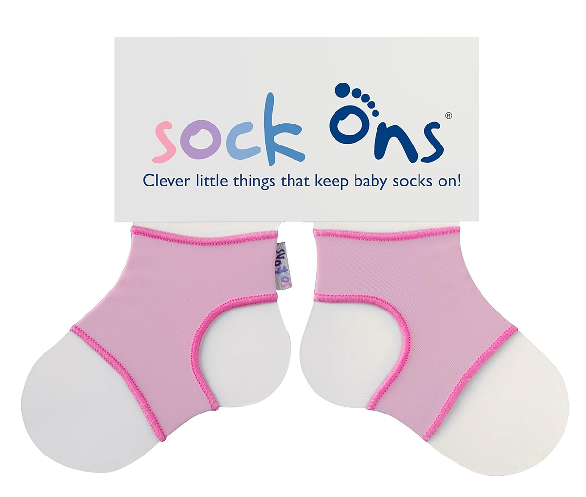 SOCK ONS sokoverzetstukken 0-6 m