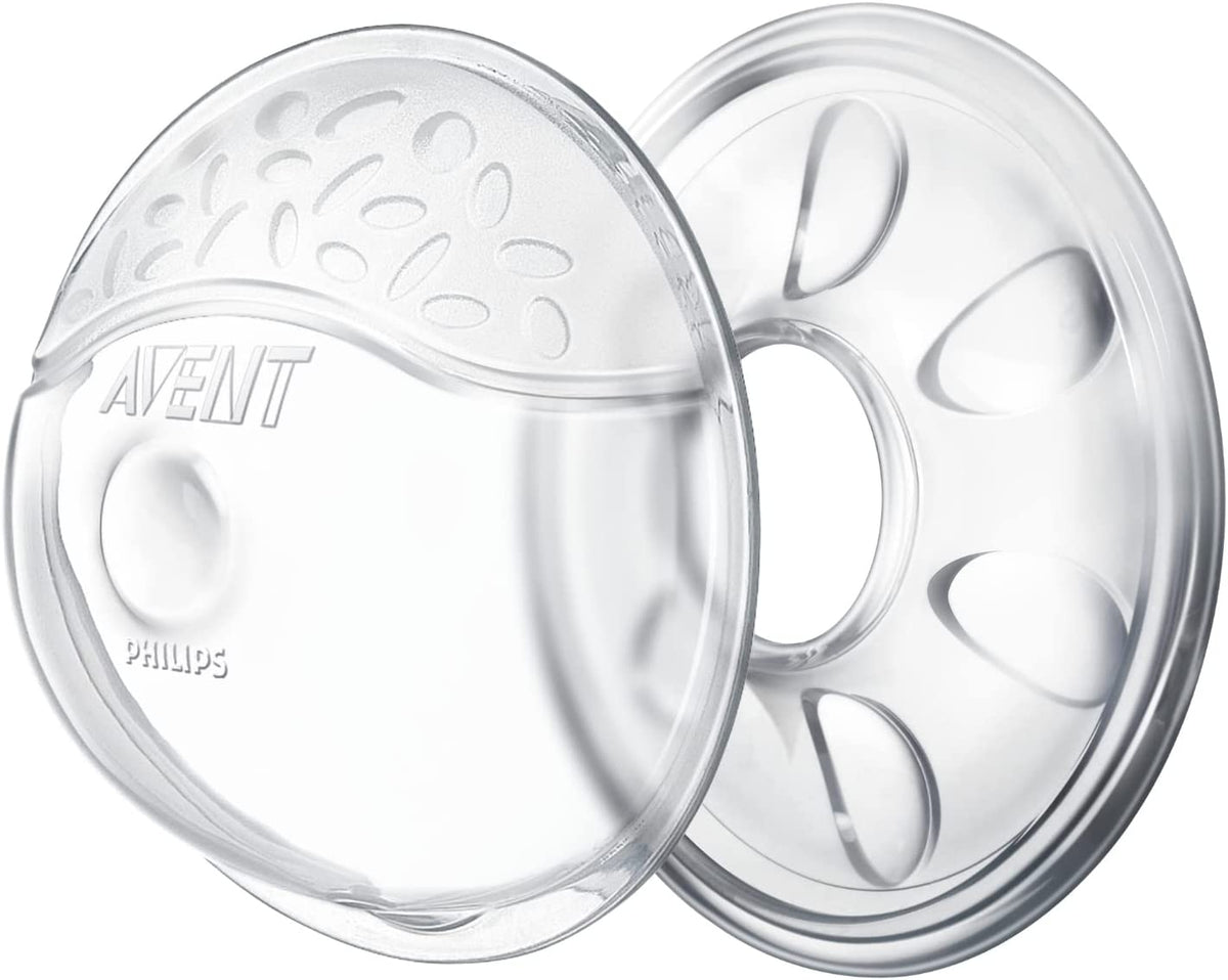 PHILIPS AVENT coppette assorbilatte protettive
