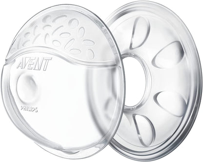 PHILIPS AVENT coppette assorbilatte protettive