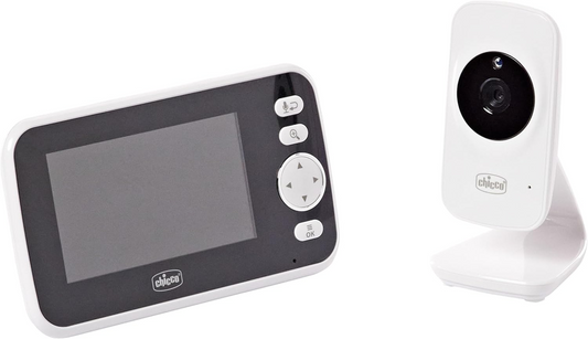 další náhradní kamera pro elektronickou chůvičku CHICCO Deluxe 4,3