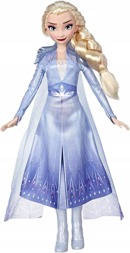 HASBRO Die Eiskönigin Elsa Puppe 28 cm