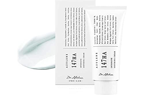 Dr. Althea 147 Barrier Cream bariérový krém 50 ml