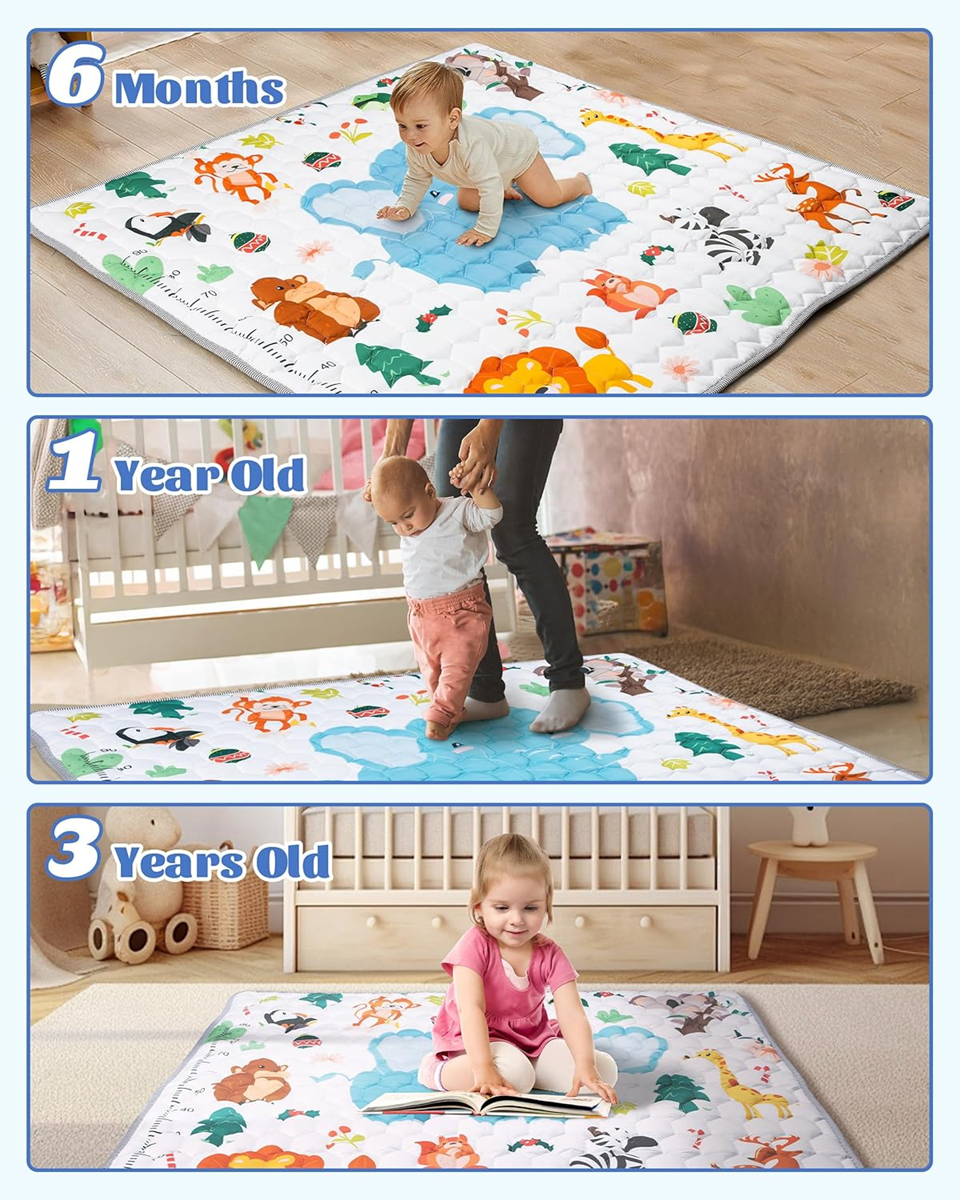 FUNSLAND play mat for infants