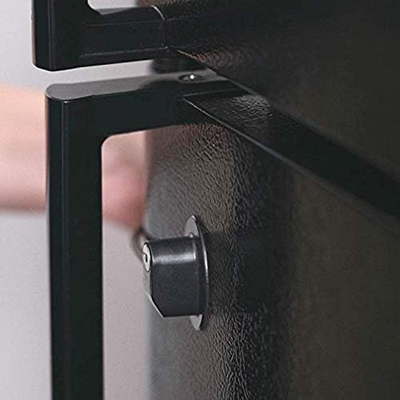 CHILD SAFETY LOCK sécurité enfant pour armoires et tiroirs 1 pièce