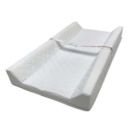 Ingenuity Contoured gevormd aankleedkussen 81x41 cm