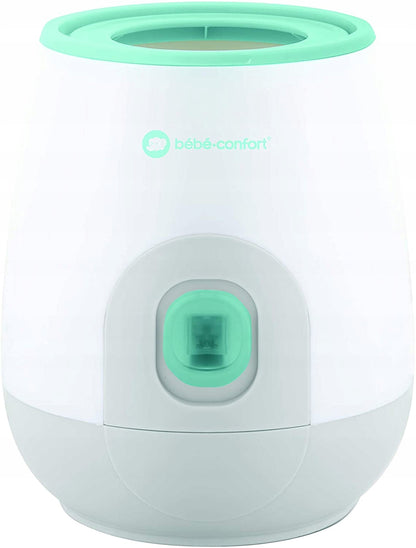 BEBECONFORT chauffe-biberon et pots express
