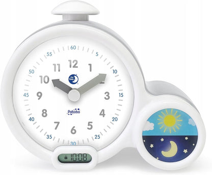 PABOBO Kid'Sleep CEAS DESTEPTATOR EDUCAȚIONAL gri