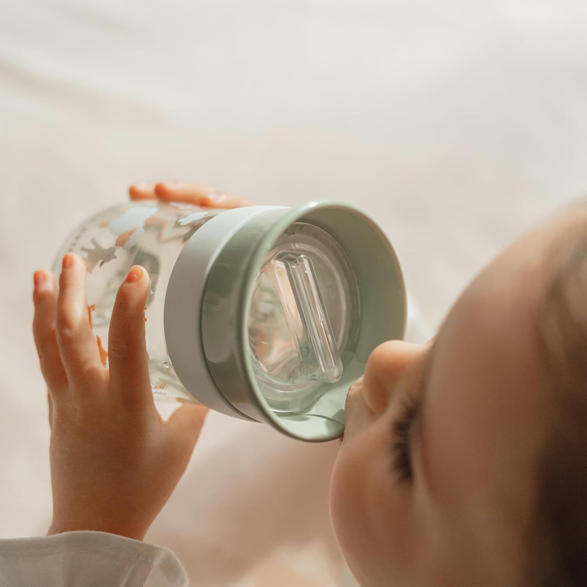 MEPAL Trainer Cup non-spill cup