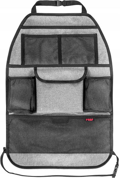 REER TravelKid Tidy organizer auto 6 tasche