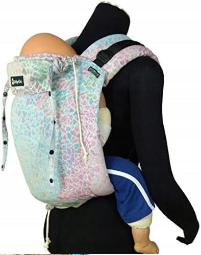 DIDYMOS DidyGo ergonomické nosiče 7-20 kg