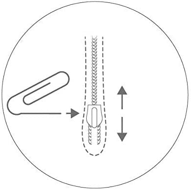 FEHN NATURE pluszowa Zebra z pozytywką BioBawełna – pluszowa zebra z pozytywką, 21 cm, BIO bawełna, kojąca melodia