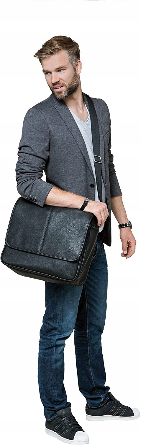 LASSIG Tender Toby sac à accessoires pour papa