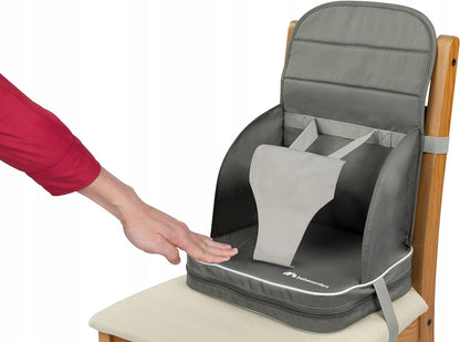 BEBECONFORT silla elevadora para comer para bebés de 18 a 36 meses