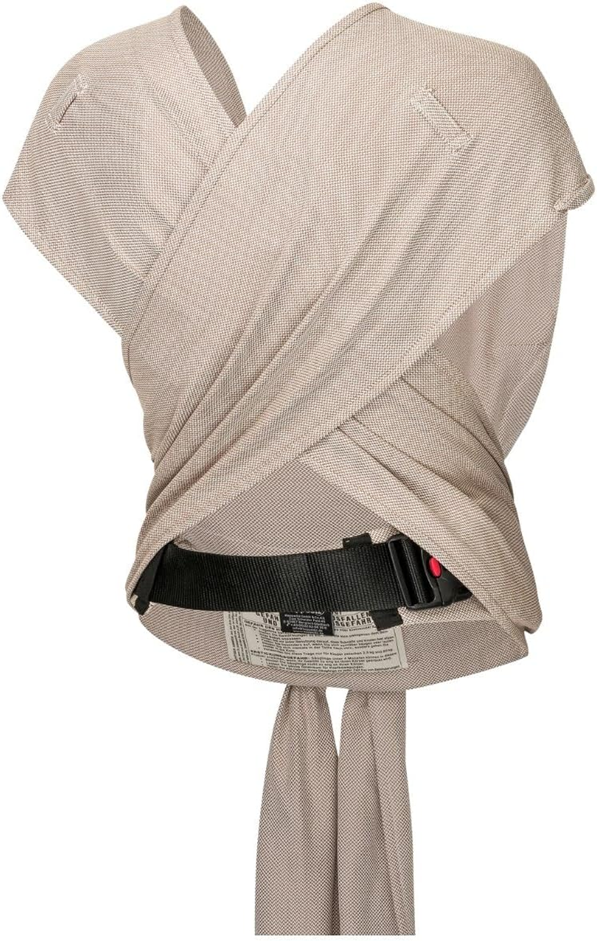 HOPPEDIZ hop-tye gesp ergonomische drager 0-30 maanden