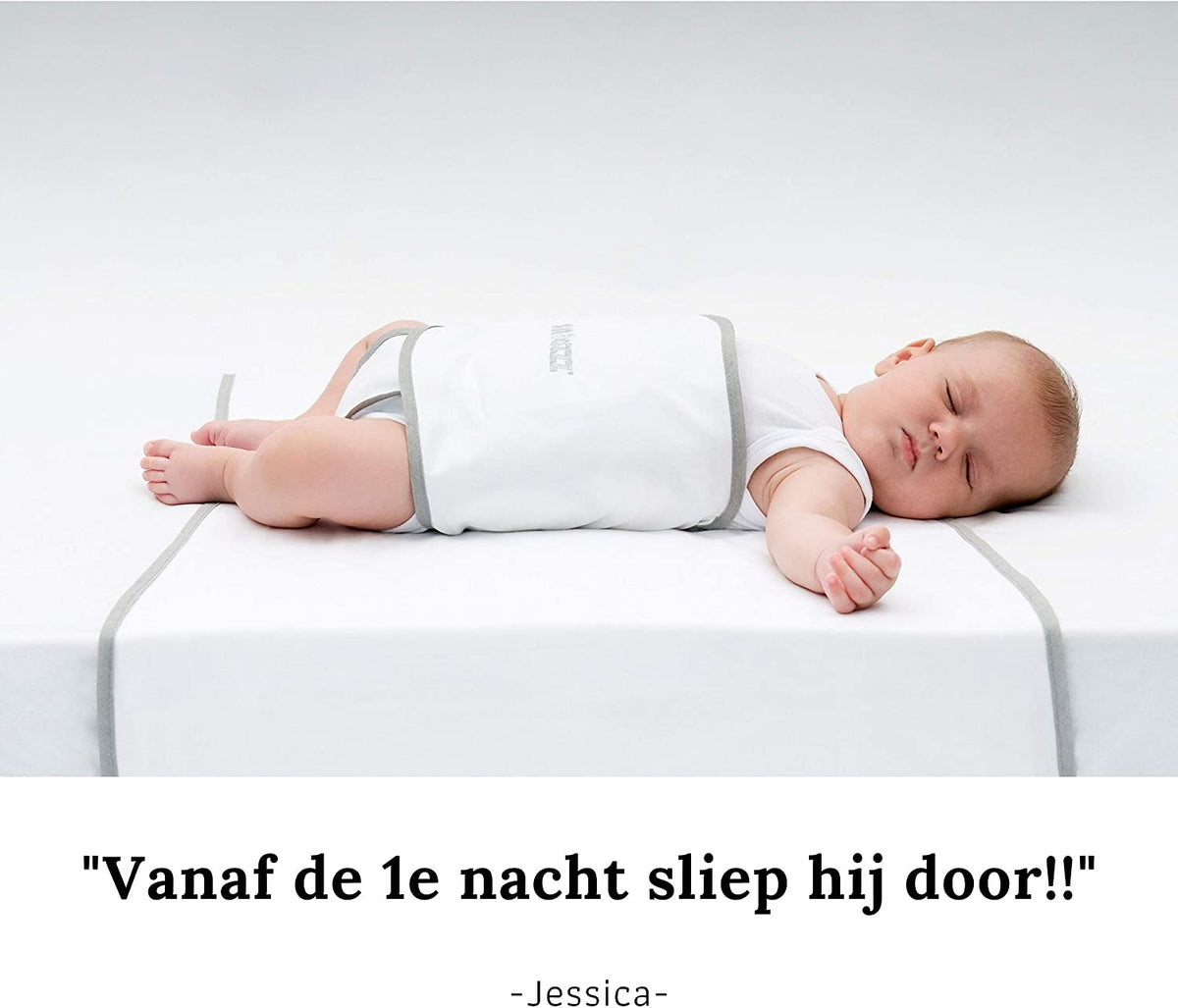 SNOOZZZ posizionatore per il sonno supporto per il reflusso