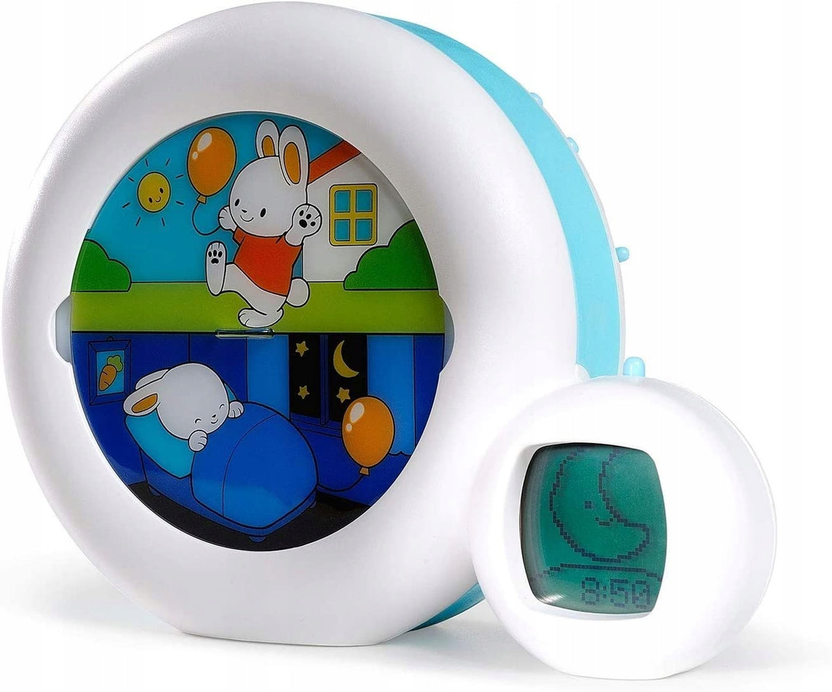 PABOBO Kid'Sleep Moon Ξυπνητήρι Εκμάθησης 3 σε 1