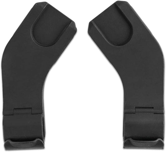 HAUCK adapters voor TRAVEL N CARE kinderwagen, DRIVE N CARE autostoeltjes en andere