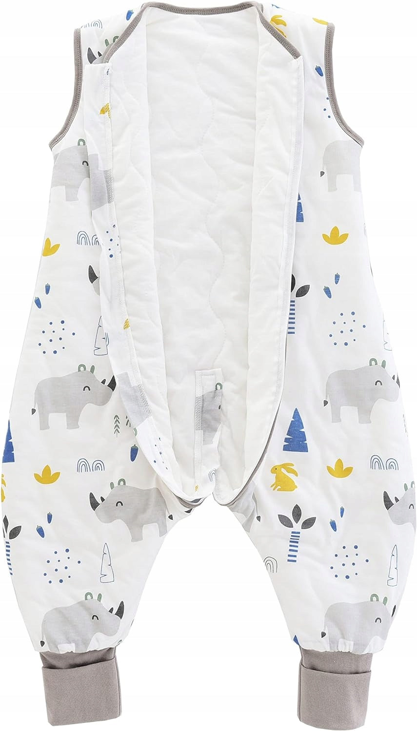 CHILSUESSY gigoteuse d'hiver 2TOG taille 100