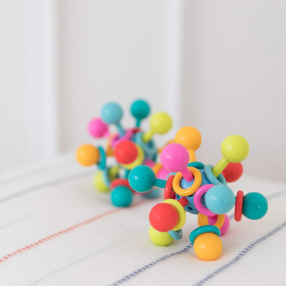MANHATTAN TOY sensory teether