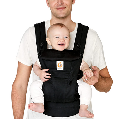 ERGOBABY OMNI DREAM nosidełko ergonomiczne 3-20kg